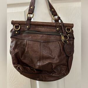 Fossil handbag